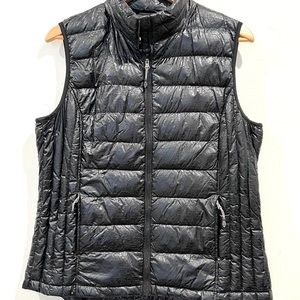 Ladies Packable Vest XL